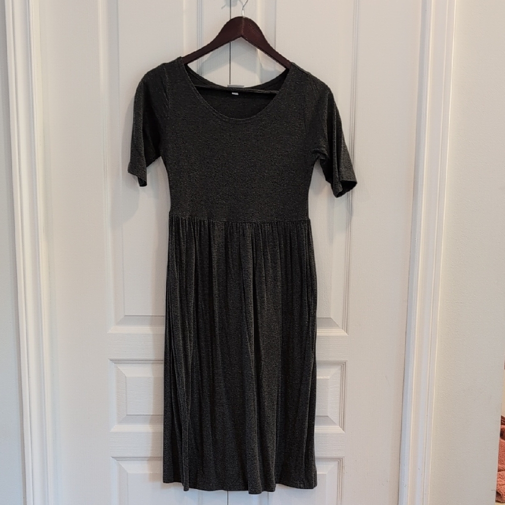 Buttercream Clothing Sundae Dress